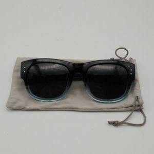 The Fresh Women's Retro Fashion Sunglasses
